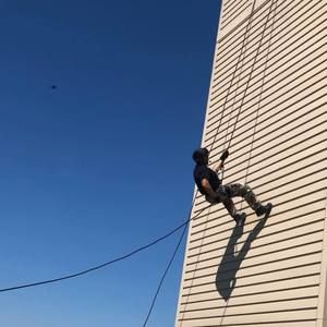 Meet your Posher, Ron